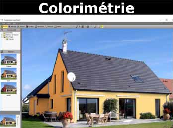 colorimétrie