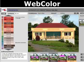 WebColor